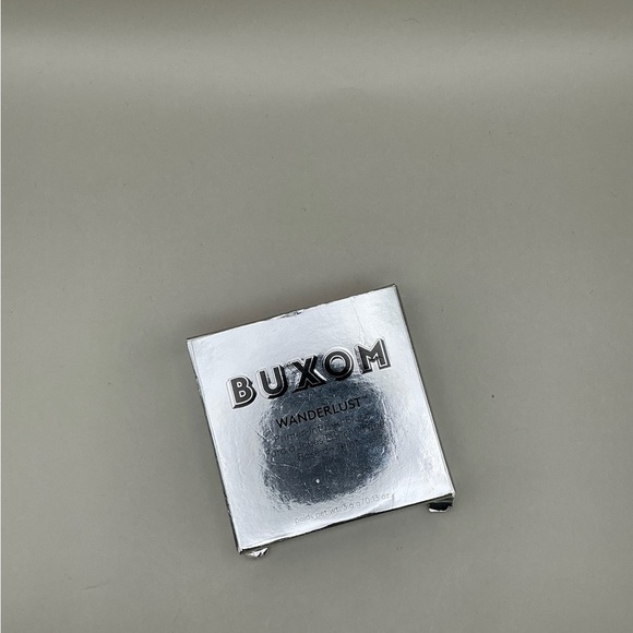 Buxom Wanderlust Primer Infused Blush- GOA - Picture 2 of 3